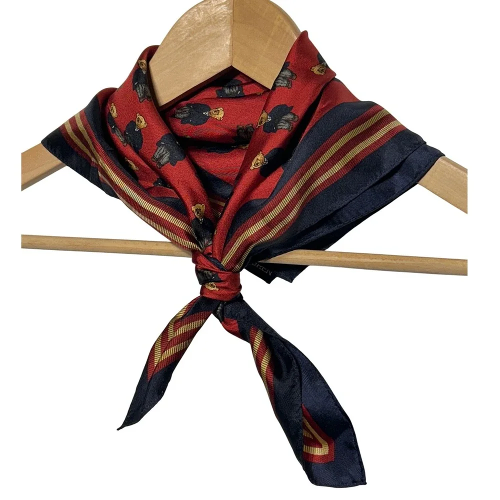 Ralph Lauren adorn your